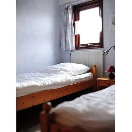 Huijsmans Verhuur Type Deluxe Zuiderdiep 11 Dom wakacyjny