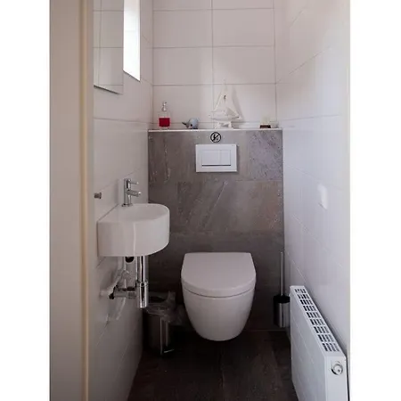 Huijsmans Verhuur Type Deluxe Zuiderdiep 11 Ouddorp