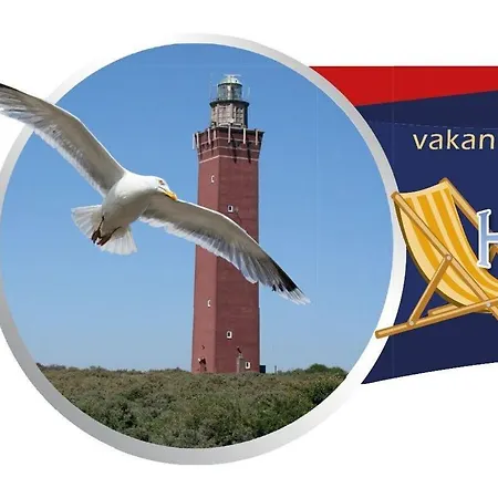 Huijsmans Verhuur Type Deluxe Zuiderdiep 11 Holiday home Ouddorp