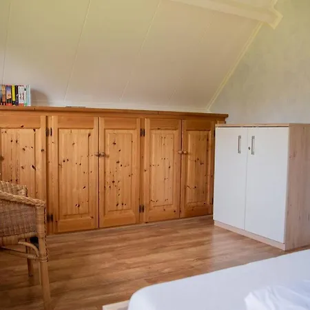 Huijsmans Verhuur Type Deluxe Zuiderdiep 11 Ouddorp