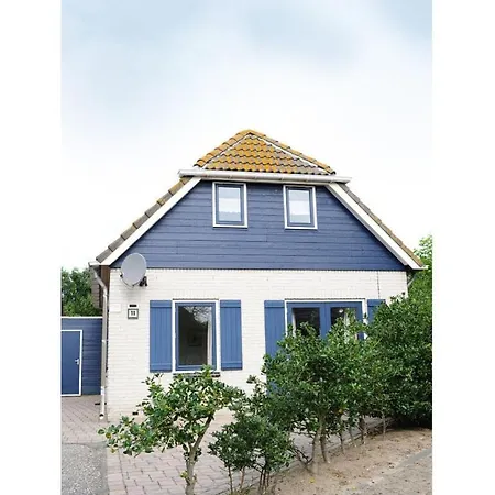 Holiday home Huijsmans Verhuur Type Deluxe Zuiderdiep 11 *