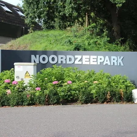 Dom wakacyjny Huijsmans Verhuur Type Deluxe Zuiderdiep 11