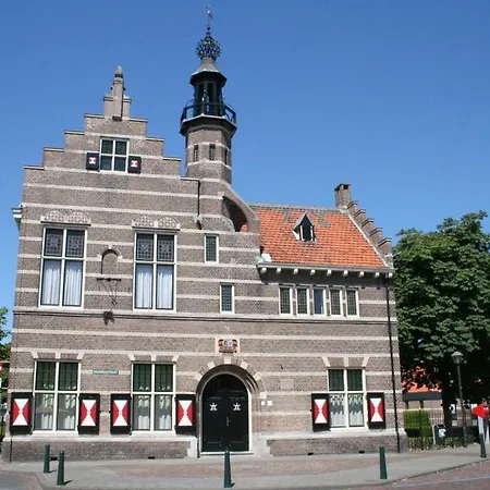 Huijsmans Verhuur Type Deluxe Zuiderdiep 11 *