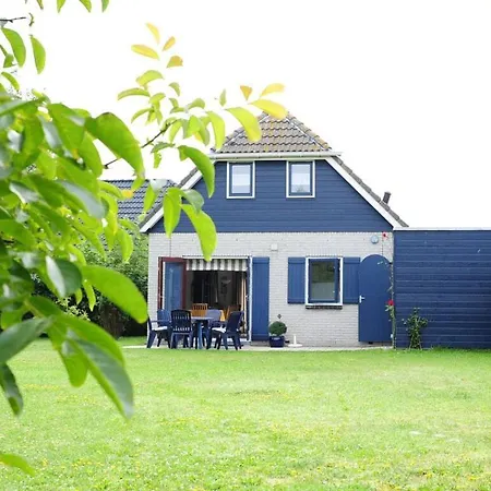 Holiday home Huijsmans Verhuur Type Deluxe Zuiderdiep 11