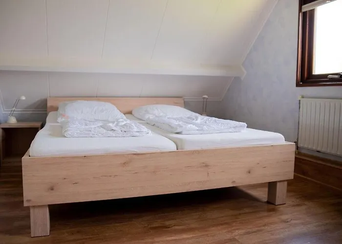 Huijsmans Verhuur Type Deluxe Zuiderdiep 11 *