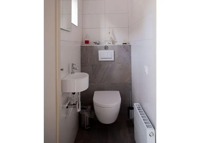 Huijsmans Verhuur Type Deluxe Zuiderdiep 11 Ouddorp