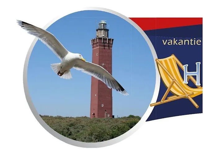 Huijsmans Verhuur Type Deluxe Zuiderdiep 11 Сasa de vacaciones Ouddorp