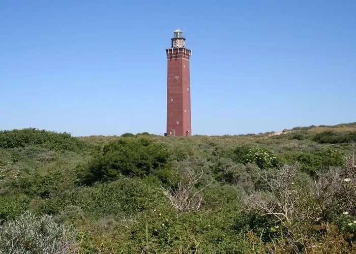 Huijsmans Verhuur Type Deluxe Zuiderdiep 11 Сasa de vacaciones