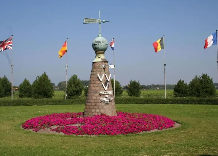 Huijsmans Verhuur Type Deluxe Zuiderdiep 11 Сasa de vacaciones *