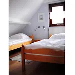 펜션 Huijsmans Verhuur Type Deluxe Zuiderdiep 11