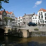 Huijsmans Verhuur Type Deluxe Zuiderdiep 11