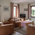 펜션 Huijsmans Verhuur Type Deluxe Zuiderdiep 11 우도르프