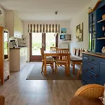 펜션 Huijsmans Verhuur Type Deluxe Zuiderdiep 11
