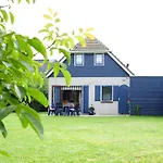 펜션 Huijsmans Verhuur Type Deluxe Zuiderdiep 11