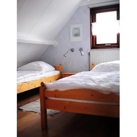 別荘 Huijsmans Verhuur Type Deluxe Zuiderdiep 11