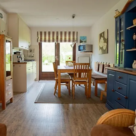 Holiday home Huijsmans Verhuur Type Deluxe Zuiderdiep 11
