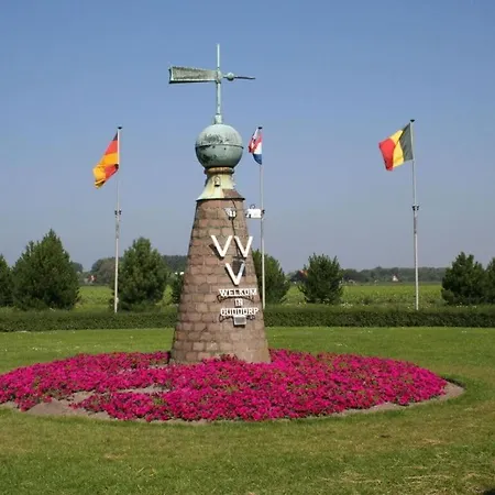 Huijsmans Verhuur Type Deluxe Zuiderdiep 11 Сasa de vacaciones *