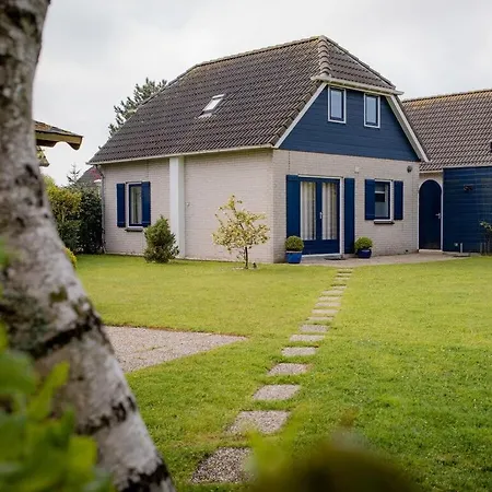 Huijsmans Verhuur Type Deluxe Zuiderdiep 11 Ouddorp