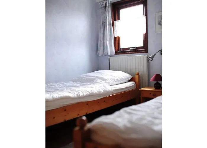 Huijsmans Verhuur Type Deluxe Zuiderdiep 11 Сasa de vacaciones