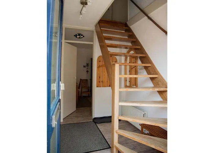 Huijsmans Verhuur Type Deluxe Zuiderdiep 11