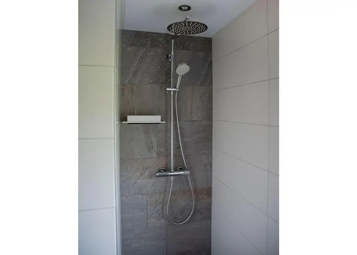 Huijsmans Verhuur Type Deluxe Zuiderdiep 11 Сasa de vacaciones