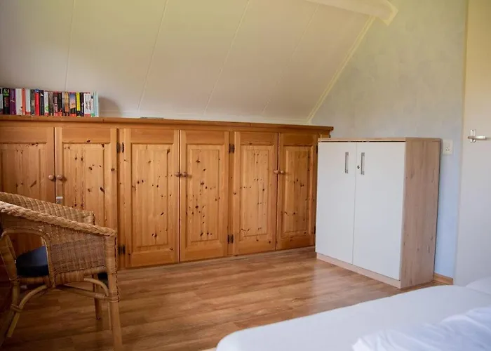 Huijsmans Verhuur Type Deluxe Zuiderdiep 11 Ouddorp