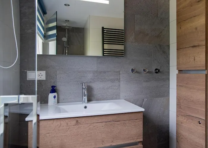 Huijsmans Verhuur Type Deluxe Zuiderdiep 11 Ouddorp