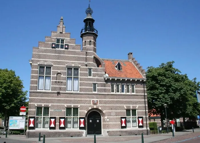 Huijsmans Verhuur Type Deluxe Zuiderdiep 11 *